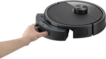 Робот-пилосос Roborock Q7 TF+ Black 1141768 Робот-пилосос Roborock Q7 TF+ Black 1141768 | Фото 7