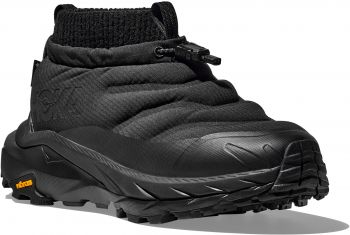 Черевики жіночі Hoka W Kaha 2 Frost Moc Gtx 1155196-BBLC 39 1/3 (7.5 US) чорні | Фото 3