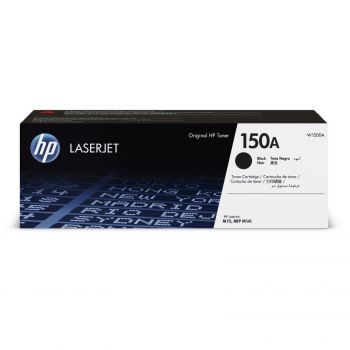 HP 150A M111a/111w/141a/141w Black (975 стр) (W1500A) | Фото 1