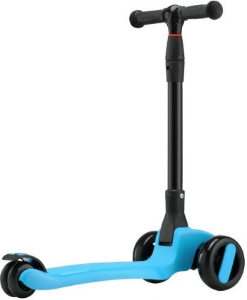 Купить средство передвижения MIQILONG Fargo Синій (FARGO-135-BLUE) | Фото 5