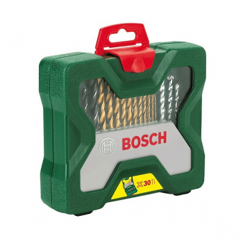BOSCH X-line 30 (2607019324) | Фото 2