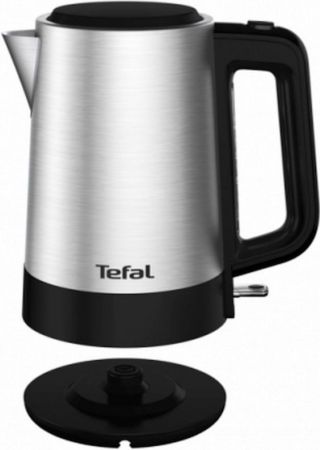 Електрочайник TEFAL INOX BI520D10 | Фото 5