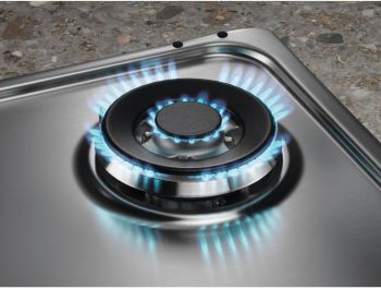 Варильна поверхня ELECTROLUX KGS64562SX Купить варочную поверхность Варильна поверхня ELECTROLUX KGS64562SX | Фото 9