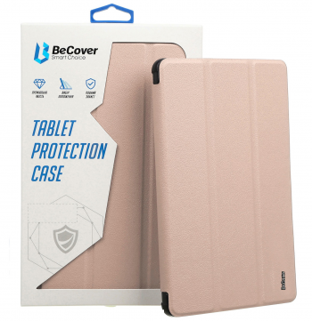Чохол-книжка BeCover Magnetic для APPLE iPad Pro 11 2020/2021/2022 Pink (707547) | Фото 1