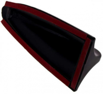 Антена VITOL декоративна Плавник Чорна (61695-VITOL) Антена VITOL декоративна Плавник Чорна (61695-VITOL) | Фото 4