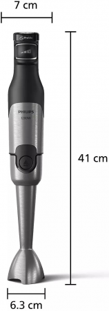 Блендер PHILIPS Series 5000 HR2683/00 Купить блендер Блендер PHILIPS Series 5000 HR2683/00 | Фото 5