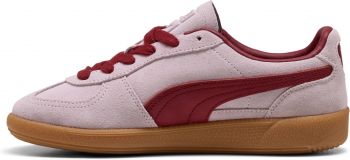 Кеди жіночі Puma Palermo 396463-50 37.5 (4.5 UK) бордові (4067983479120) Кеди жіночі Puma Palermo 396463-50 37.5 (4.5 UK) бордові (4067983479120) | Фото 2