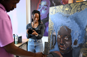 Фотоапарат NIKON Zf Body (VOA120AE) | Фото 7