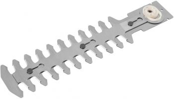 Купить кусторез Ножиці для трави акумуляторні GRAPHITE Energy+ 18В (без АКБ і ЗП), (58GE119) | Фото 2