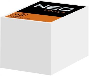 Neo Tools Насадка для паяльника, для полімерних труб, PTFE-покриття, діаметр 63 мм (21-017) | Фото 1