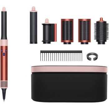 Стайлер DYSON Airwrap HS05 Complete Long Volumise Strawberry Bronze/Blush Pink 581840-01 | Фото 1