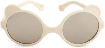 Сонцезахисні окуляри Ki ET LA OURSON 2-4 Cream (66310) | Фото 10