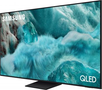Телевізор SAMSUNG QLED 55Q7F5 (QE55Q7F5AUXUA) | Фото 3