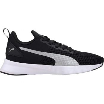 Кросівки Puma Flyer Runner 192257-25 40.5 (7 UK) чорні (4062451564360) | Фото 1