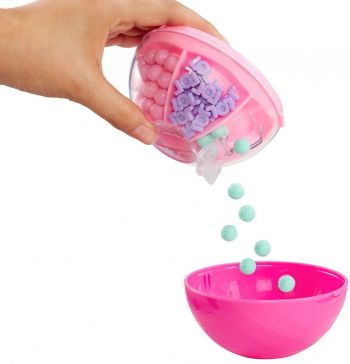 Ігровий набір із лялькою L.O.L. Surprise! Феєричні Зачіски з Намистин (в асор., в диспл.), (511205) Ігровий набір із лялькою L.O.L. Surprise! Феєричні Зачіски з Намистин (в асор., в диспл.), (511205) | Фото 3