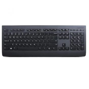 Клавіатура LENOVO Professional WL UKR (4Y41D64797) | Фото 1