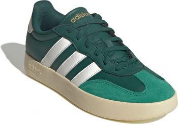 Кеди чоловічі ADIDAS Barreda JR1320 44 (9.5 UK) зелені (4068801846971) Кеди чоловічі ADIDAS Barreda JR1320 44 (9.5 UK) зелені (4068801846971) | Фото 4