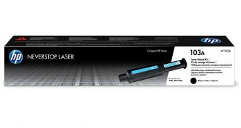 HP 103A Neverstop Toner Reload Kit (W1103A) | Фото 1