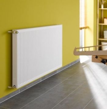 Kermi Profil-K FKO 11 тип 400x2600 мм, 2254 Вт (FK0110426W02) Kermi Profil-K FKO 11 тип 400x2600 мм, 2254 Вт (FK0110426W02) | Фото 2