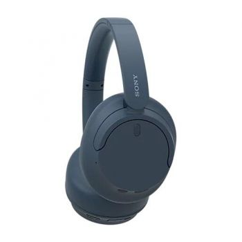 Навушники Over-ear SONY WH-CH720N Blue (WHCH720NL.CE7) | Фото 5