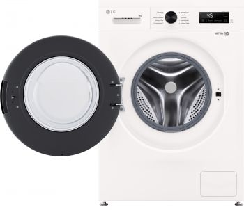 Пральна машина LG F2Y1HS6W Купить стиральную машину Пральна машина LG F2Y1HS6W | Фото 6