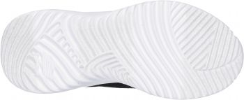 Кросівки для хлопчиків Skechers  403822L BBLM 30 (13 US) чорні | Фото 5
