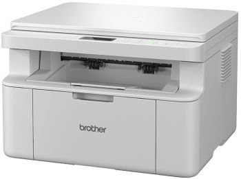 Купить МФУ БФП лазерний BROTHER DCP-L1630W з Wi-Fi (DCPL1630WYJ1) | Фото 2