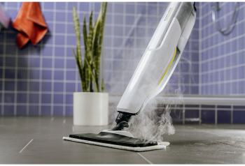 Парова швабра KARCHER SC 2 Upright (1.513-509.0) | Фото 6