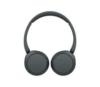 Навушники On-ear SONY WH-CH520 Black (WHCH520B.CE7) Навушники On-ear SONY WH-CH520 Black (WHCH520B.CE7) | Фото 7
