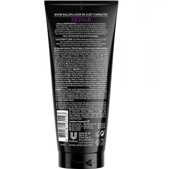 Кондиціонер Tresemme Однохвилинний Відновлювальний 170 мл (8720181231193) Кондиціонер Tresemme Однохвилинний Відновлювальний 170 мл (8720181231193) | Фото 2