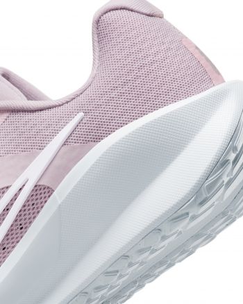 Кросівки жіночі Nike W Downshifter 13 FD6476-007 40 (8.5 US) фіолетові | Фото 5