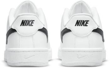 Кеди чоловічі Nike Court Royale 2 Nn DH3160-101 44.5 (10.5 US) чорні (195243500773) Кеди чоловічі Nike Court Royale 2 Nn DH3160-101 44.5 (10.5 US) чорні (195243500773) | Фото 3
