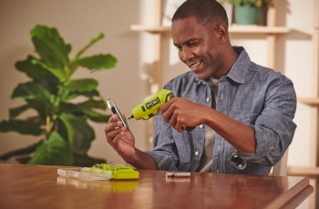 Викрутка акумуляторна RYOBI RSDP4-120G (5133005958) | Фото 6