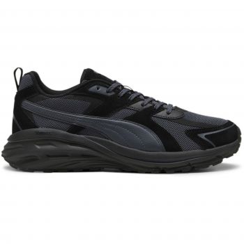 Кросівки Puma Hypnotic LS 395295-02 42.5 (8.5 UK) чорні (4099686396367) | Фото 1