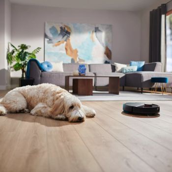 Робот-пилосос PHILIPS XU3110/02 | Фото 12