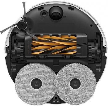 Робот-пилосос Mova V50 Ultra Complete White RLV72LE-1 Робот-пилосос Mova V50 Ultra Complete White RLV72LE-1 | Фото 28