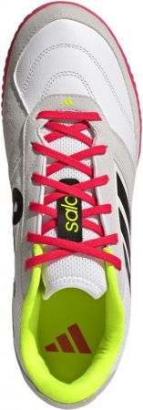 Футзалки ADIDAS Top Sala Competition Ii IH7684 42 (8 UK) бежеві (4067892766434) | Фото 5