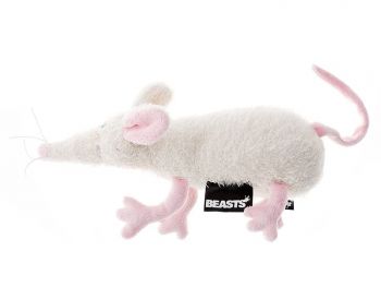 SIGIKID Мышка 32 см (41534SK) | Фото 5