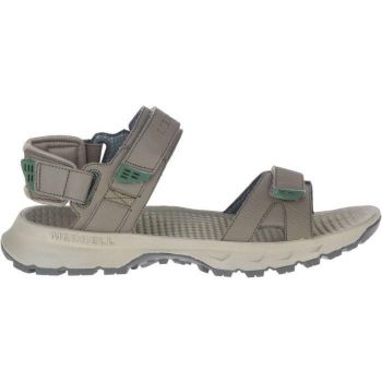 Сандалі чоловічі Merrell Cedrus Convert 3 48 коричневі (036.1149	) | Фото 1