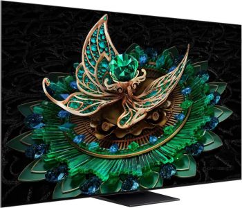 Телевізор TCL MiniLED 55C89B Телевізор TCL MiniLED 55C89B | Фото 5