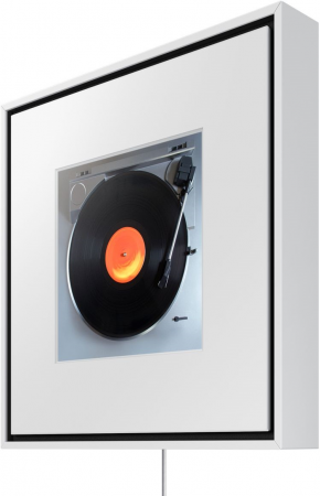 Рамка SAMSUNG Music Frame White (VG-SCFD60WTBXC) Рамка SAMSUNG Music Frame White (VG-SCFD60WTBXC) | Фото 4