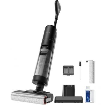 Миючий пилосос Dreame Wet&Dry Vacuum Cleaner G10 PRO (HHR20A) Купить пылесос Миючий пилосос Dreame Wet&Dry Vacuum Cleaner G10 PRO (HHR20A) | Фото 1