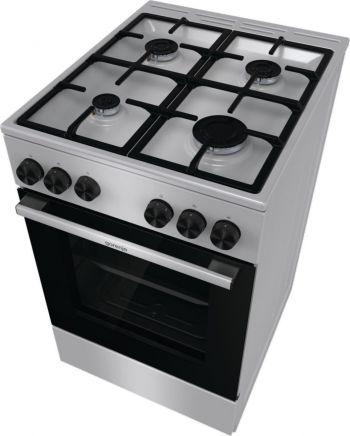 Плита GORENJE GG5A11XF Плита GORENJE GG5A11XF | Фото 5