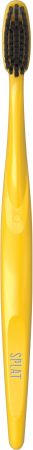 Купить зубную щетку Зубна щітка SPLAT Daily Medium Жовта 1 шт (7623098630008) | Фото 2