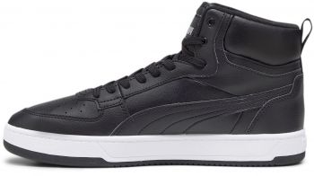 Черевики Puma Caven 2.0 Mid Wtr 392333-02 46 (11 UK) чорні (4099683271704) | Фото 4