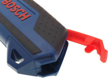 Рукоятка-тримач для шабельних полотен BOSCH з 2 полотнами (2.608.000.495) | Фото 3