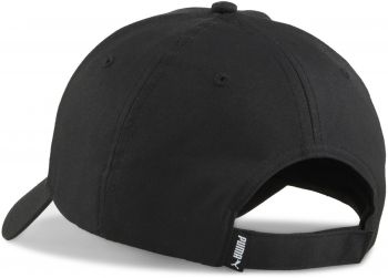Кепка Puma ESS METAL PUMA CAT BB Cap 025994-01 чорна (4067983508127) Кепка Puma ESS METAL PUMA CAT BB Cap 025994-01 чорна (4067983508127) | Фото 2