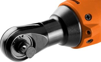 Тріскачка акумуляторна GRAPHITE Energy+ 18В (без АКБ і ЗП), (04-603) | Фото 6