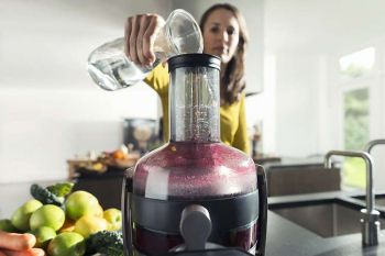 Соковитискач PHILIPS HR1919/70 | Фото 6