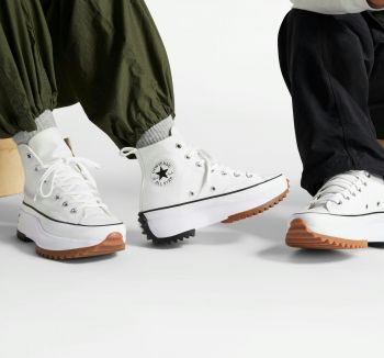 Кеди CONVERSE Run Star Hike Hi 166799C 40 (7 US) білі (888757740529) Кеди CONVERSE Run Star Hike Hi 166799C 40 (7 US) білі (888757740529) | Фото 3